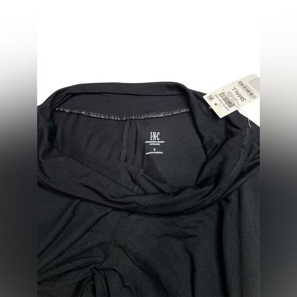 I.N.C. International Concepts
Women's High-Rise Wide-Leg Pants, size S - Picture 4 of 4